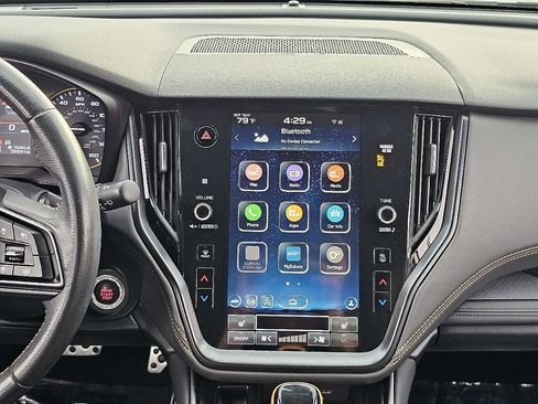 Used 2022 Subaru Outback Wilderness w/ Wilderness Package image 24