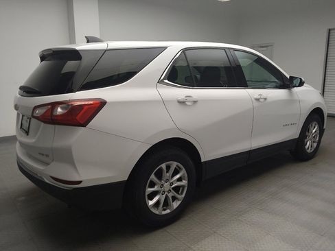 Used 2019 Chevrolet Equinox LT AWD/4WD image 10