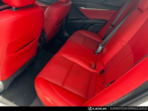 Used 2026 Toyota Camry XSE w/ Premium Package image 26