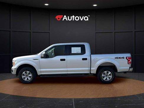 Used 2019 Ford F150 XLT AWD/4WD image 2