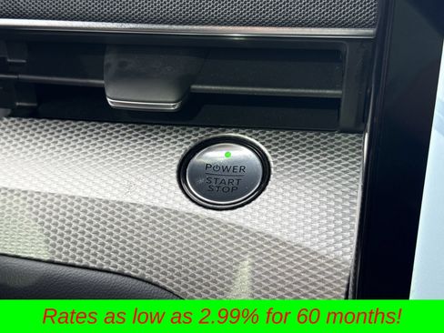 Certified 2023 Ford Mustang Mach-E California Route 1 AWD/4WD image 37