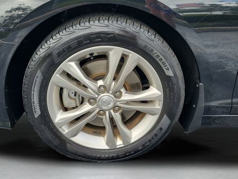 Used 2019 Hyundai Sonata SEL w/ Tech Package 02 FWD image 32