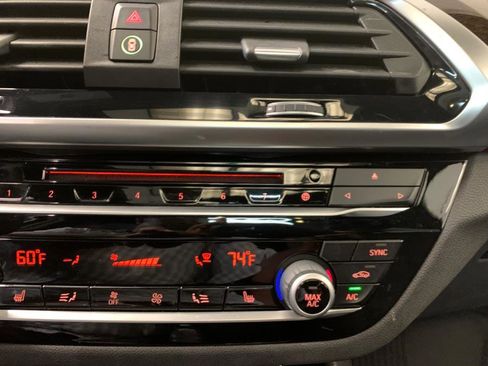 Used 2018 BMW X3 xDrive30i image 37