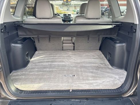 Used 2012 Toyota RAV4 Limited w/ Premium Plus Value Pkg image 46