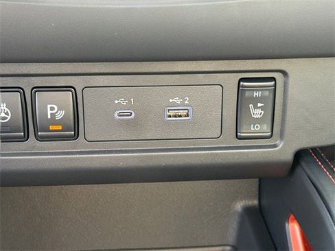 New 2026 Nissan Frontier PRO-4X w/ Pro-4x Convenience Package image 27