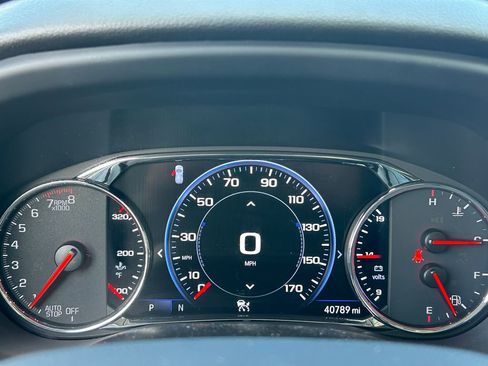 Used 2022 GMC Acadia Denali w/ Denali Ultimate Package image 23