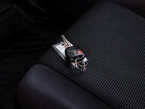 Used 2014 Toyota FJ Cruiser 4WD w/ Upgrade Package image 48