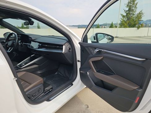 Used 2022 Audi A3 2.0T Premium Plus image 13