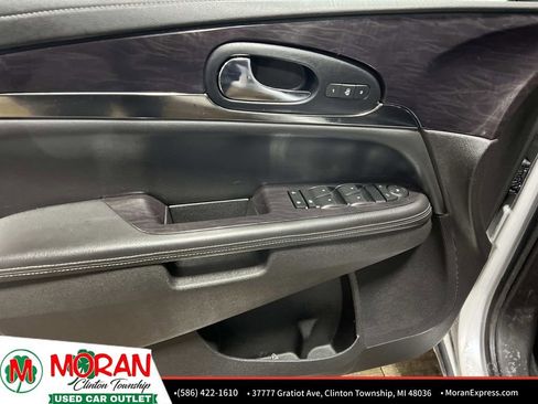 Used 2017 Buick Enclave Leather w/ Enclave Sport Touring Edition image 15