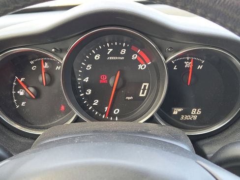 Used 2008 MAZDA RX-8 Grand Touring w/ Appearance Pkg RWD image 18