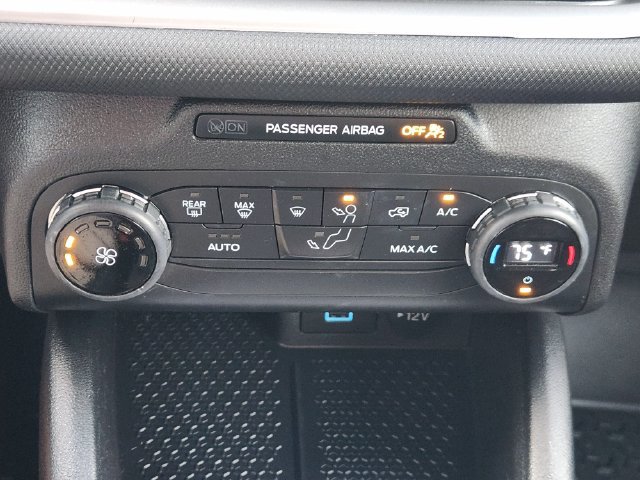 Used 2021 Ford Bronco Sport Big Bend AWD/4WD image 20