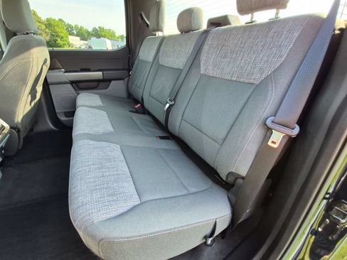 Used 2023 Ford F150 XLT w/ Equipment Group 302A High AWD/4WD image 29
