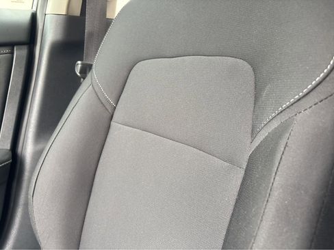 Used 2025 Nissan Sentra S FWD image 5