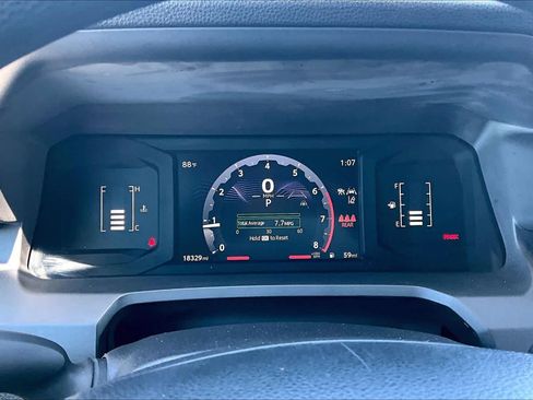 Used 2024 Toyota Tacoma SR5 RWD image 25