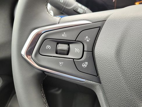 New 2026 Chevrolet Trax LT w/ LT Convenience Package image 23