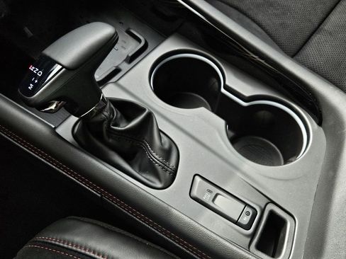 New 2026 Dodge Durango GT AWD/4WD image 22