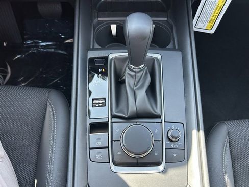 New 2026 MAZDA CX-50 AWD 2.5 S w/ Preferred Pkg image 21