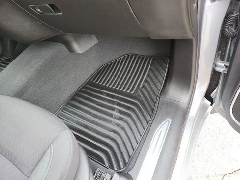 Certified 2025 Chevrolet Silverado 1500 LT image 37