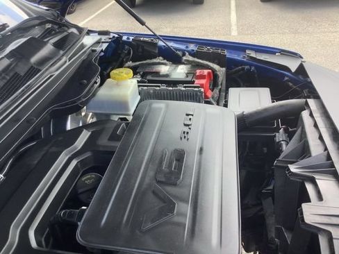 Used 2019 RAM 1500 Big Horn AWD/4WD image 24