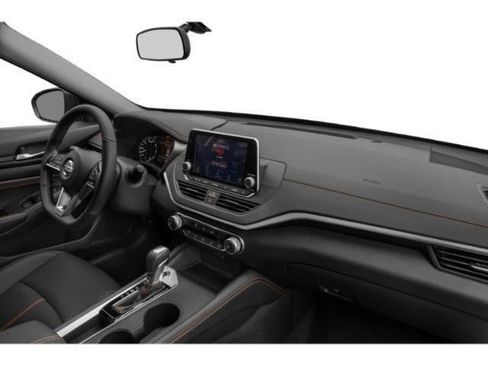 Used 2020 Nissan Altima 2.5 SR w/ Premium Package image 15