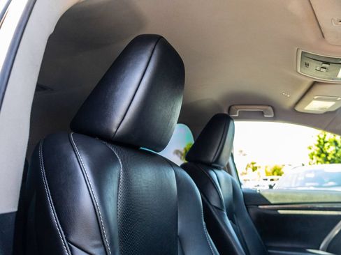 Used 2017 Lexus RX 350 FWD w/ Accessory Package image 19