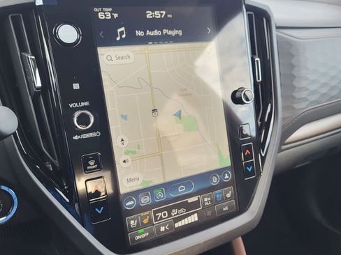 New 2026 Subaru Forester Touring image 24