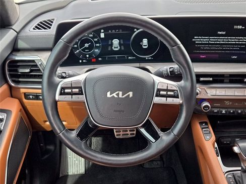 Used 2025 Kia Telluride SX Prestige X-Pro AWD/4WD image 43