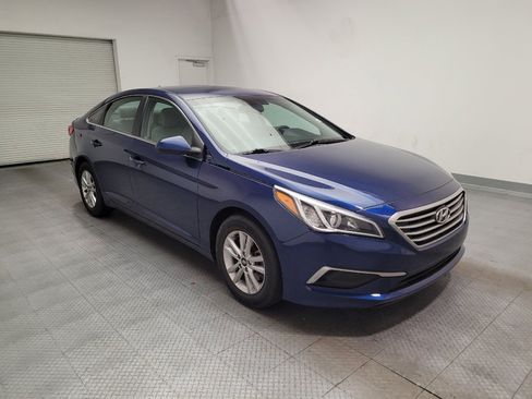 Used 2017 Hyundai Sonata SE FWD image 13