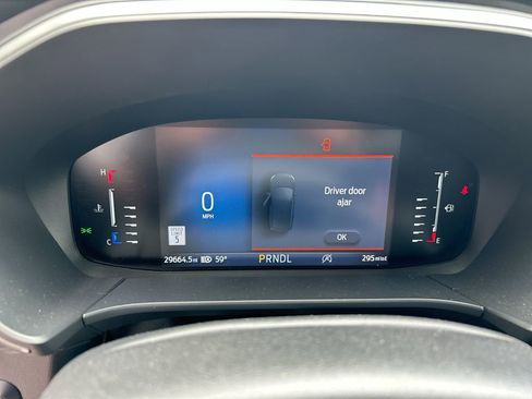 Used 2023 Ford Escape Active w/ Tech Pack #1 AWD/4WD image 15