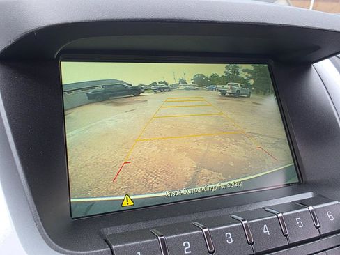 Used 2015 Chevrolet Equinox LT w/ Driver Convenience Package FWD image 3