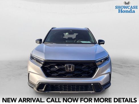 Used 2024 Honda CR-V Sport-L image 9