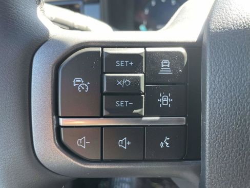 New 2026 Ford F150 Lariat AWD/4WD image 24