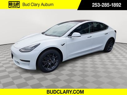 Used 2018 Tesla Model 3