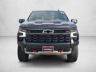 Used 2022 Chevrolet Silverado 1500 ZR2 w/ Technology Package AWD/4WD video 2