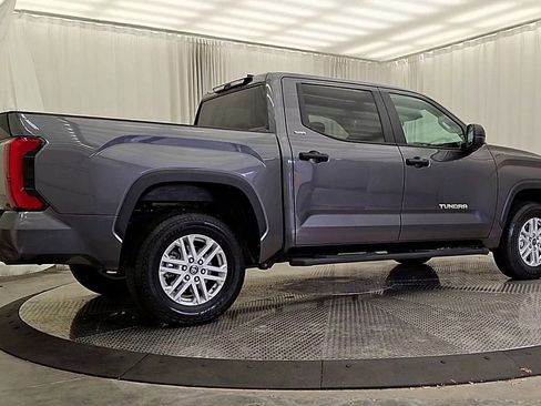 Used 2024 Toyota Tundra SR5 image 7