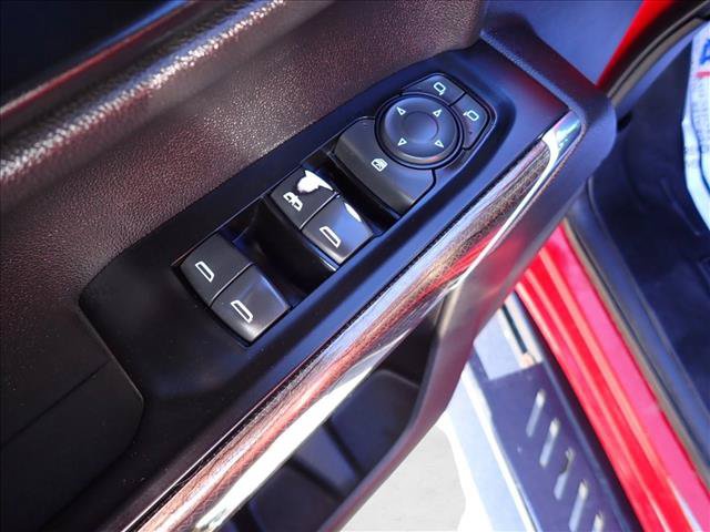 Used 2019 Chevrolet Silverado 1500 RST AWD/4WD image 14