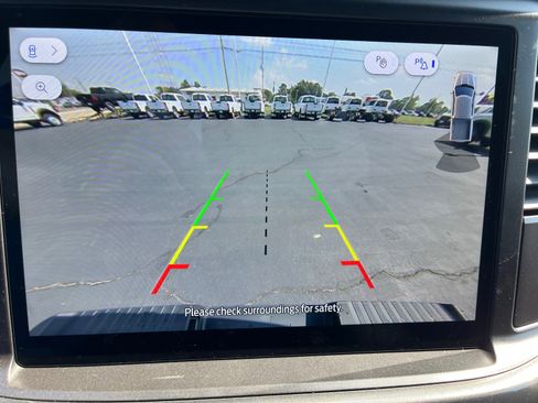 New 2025 Ford F150 STX w/ Equipment Group 200A image 20