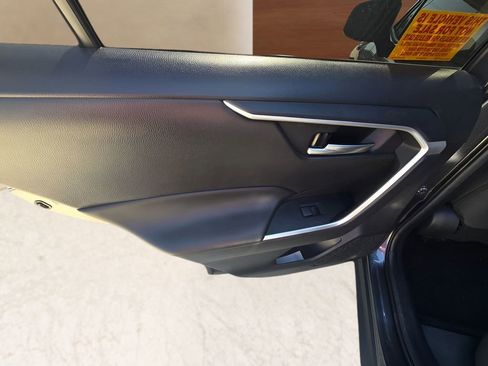 Used 2021 Toyota RAV4 XLE image 52