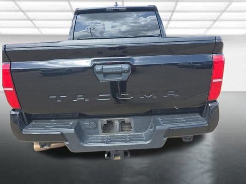 Used 2024 Toyota Tacoma SR5 RWD image 6