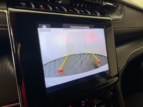 Used 2023 Jeep Grand Cherokee L Laredo w/ Luxury Tech Group I image 31