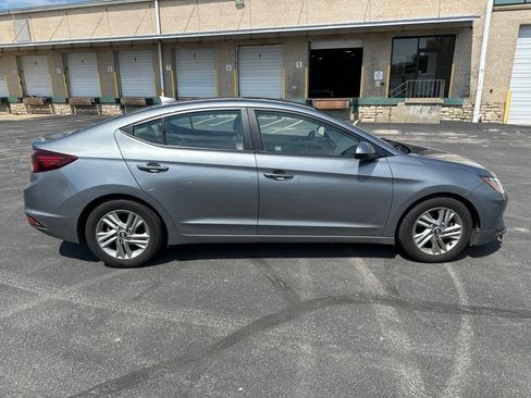 Used 2019 Hyundai Elantra Value Edition w/ Cargo Package FWD image 15