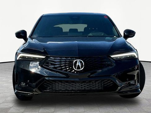 Certified 2026 Acura Integra A-Spec w/ Technology Package FWD image 2