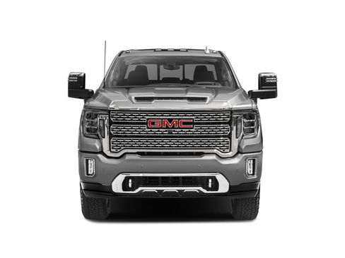 Used 2023 GMC Sierra 2500 Denali w/ Denali Ultimate Package image 4