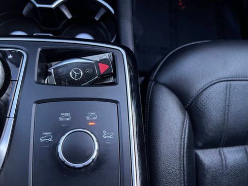 Used 2017 Mercedes-Benz GLE 350 image 17