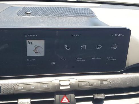 Used 2025 Kia K4 FWD image 22