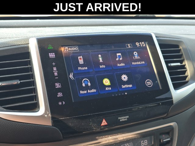 Used 2016 Honda Pilot EX-L image 20