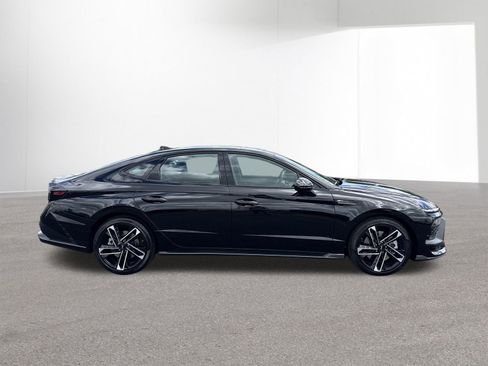 New 2026 Hyundai Sonata N Line FWD image 9