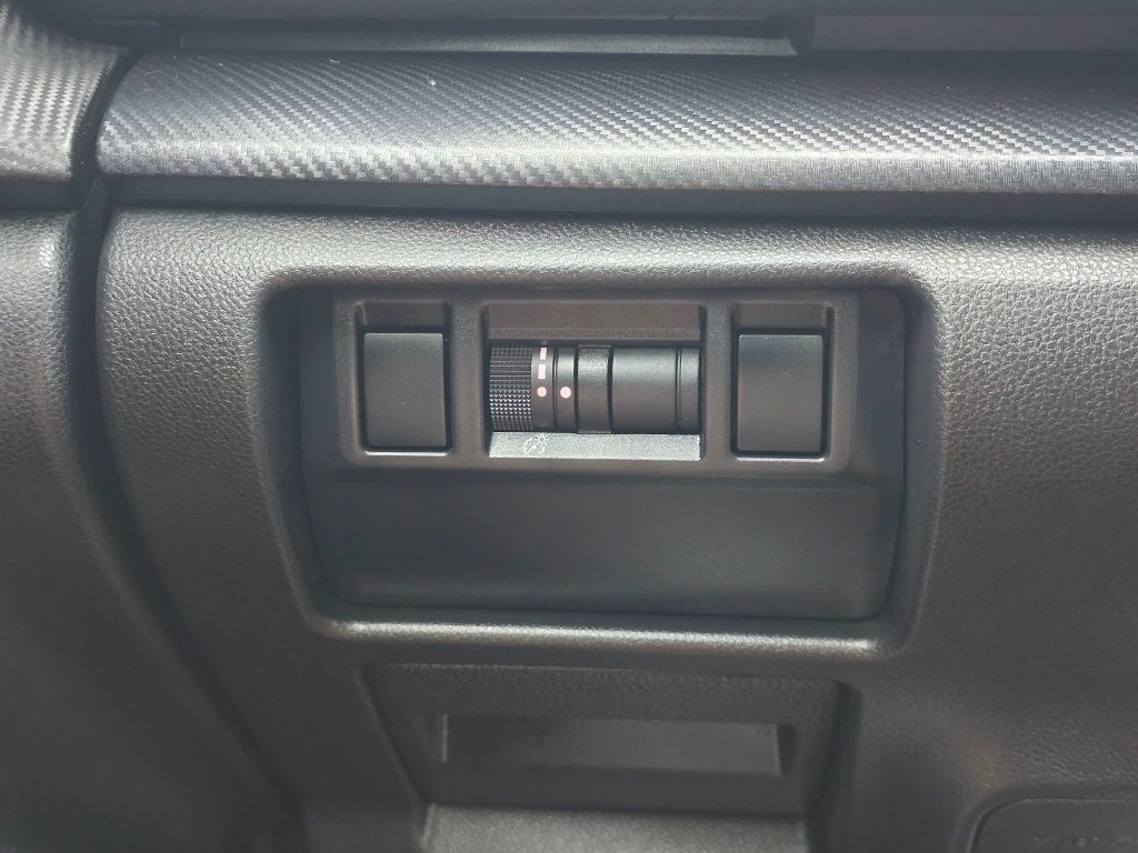 Certified 2026 Subaru Crosstrek 2.5i Premium AWD/4WD image 18