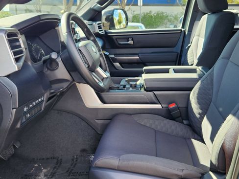 New 2026 Toyota Tundra SR5 w/ SR5 Convenience Package image 7