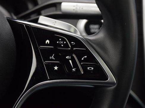 Certified 2023 Mercedes-Benz EQS 450+ Sedan image 24